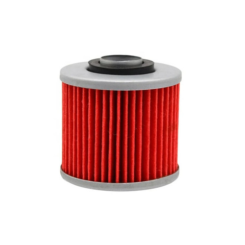 Filtre huile pour yamaha - filtre,