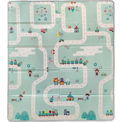 Maxi tapis éveil - maxi,