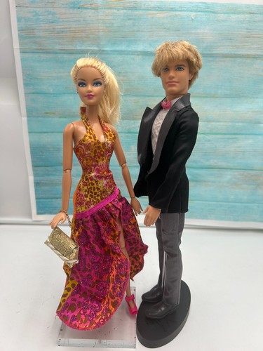 Barbie ken tenue - et,