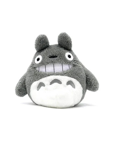Mon voisin totoro peluche - totoro,