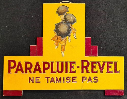 Carton publicitaire parapluie - publicitaire,