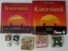 Rapide comme Neuf : les Colons