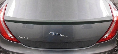 Spoiler for 2010 2019 jaguar - for,