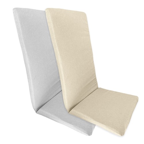 Coussin housse chaises - coussin,
