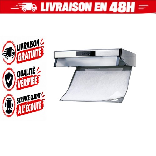 Wenko filtre graisse hotte - wenko,