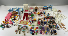 Playmobil Mixed Lot Victorian