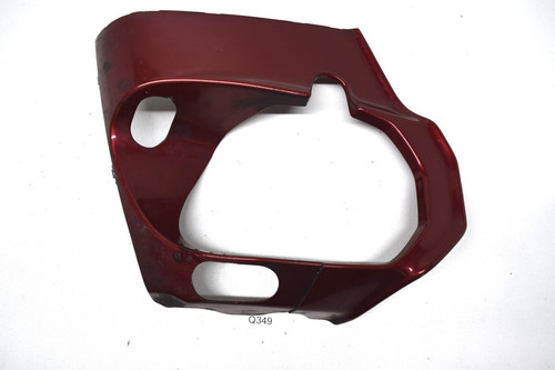 Bmw 100 1976 1980 - 100, rs