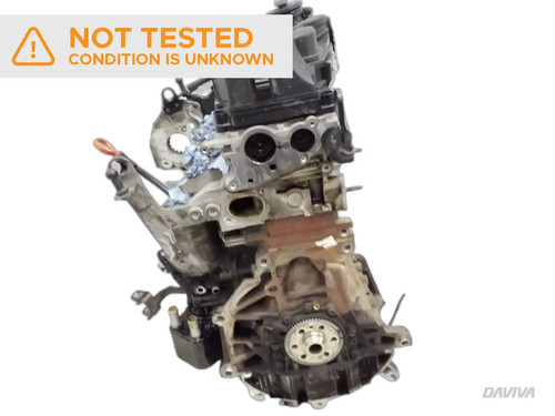 Passat moteur 0 tdi - moteur,