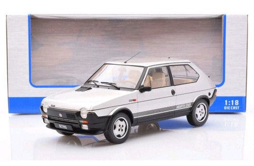 Fiat ritmo 125 - fiat,
