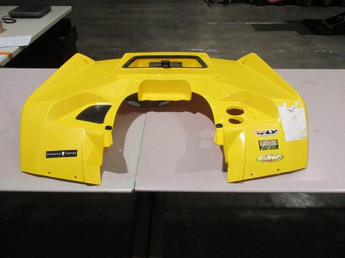 Coque arrière can - coque,