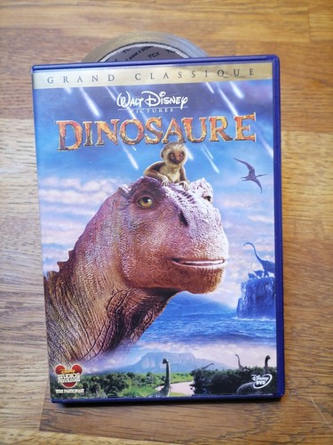 Dvd zone - vf,