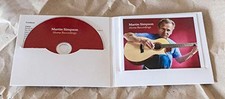 Home Recordings by SIMPSON,MARTIN [Audio CD] NEUF
