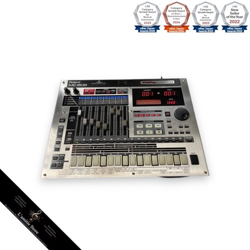 Roland 808 groovebox - roland,
