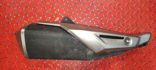 échappement origine honda cbr - honda,