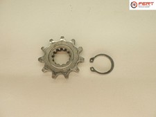 Pignon sortie de boîte (Beta