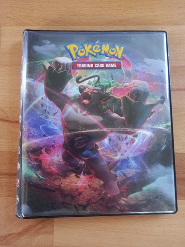 Range cartes pokemon ultra pro - range,