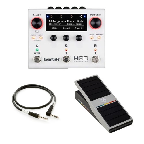 Eventide h90 harmonizer - h90,