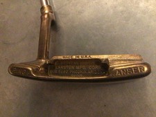 putter ping anser l'original