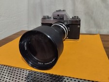 Appareil photo ZEISS IKON