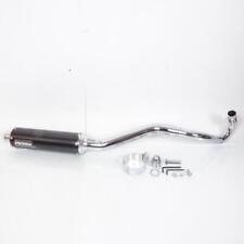 Pot d échappement NHRC pour