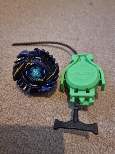 Toupie beyblade burst