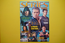 SERIES MAG  N° 79 Once upon a