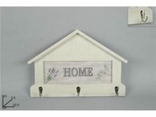 Porte-Manteau Murale 3 Places