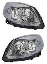 PHARE AVANT GAUCHE + DROIT