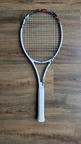 Raquette tennis technifibre
