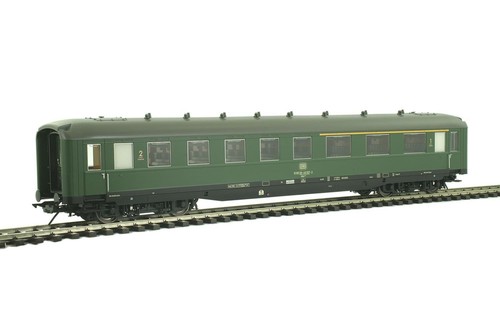 Lenz 41263 wagon tablier - wagon,