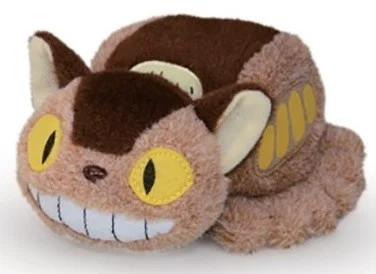 Mon voisin totoro - totoro,