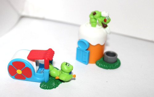 Kinder surprise chenille - surprise,