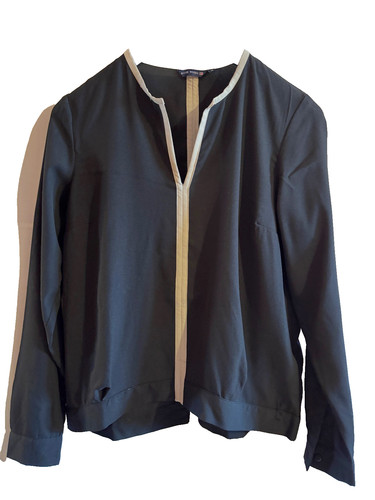 River woods blouse - , tunique