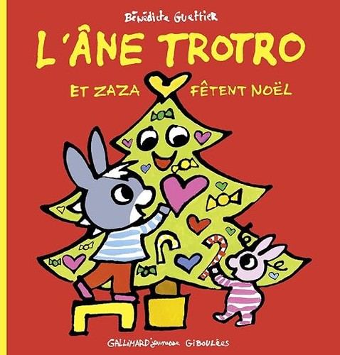 Ane trotro zaza fetent - et,