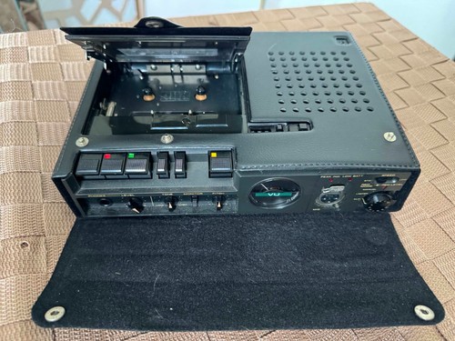 Marantz pmd222 professional - marantz,