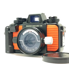 Appareil photo argentique