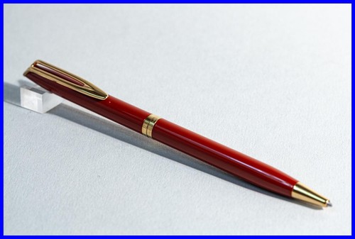 Beau waterman stylo à - beau, cf