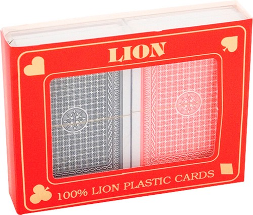 Jeu cartes jouer poker - de,
