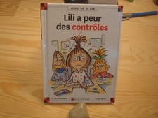 Max et Lili : Lili a Peur des