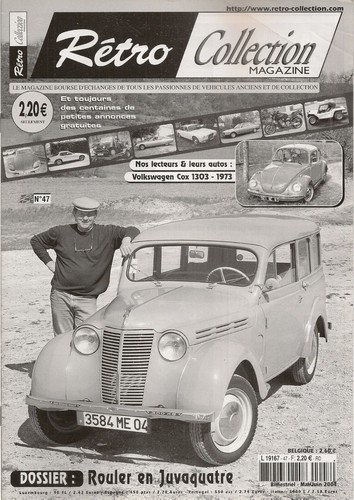 Retro collection 2004 - collection, 47