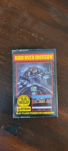 Jeu commodore rare c64 - commodore,
