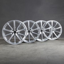 Ensemble De Jantes Alu 19