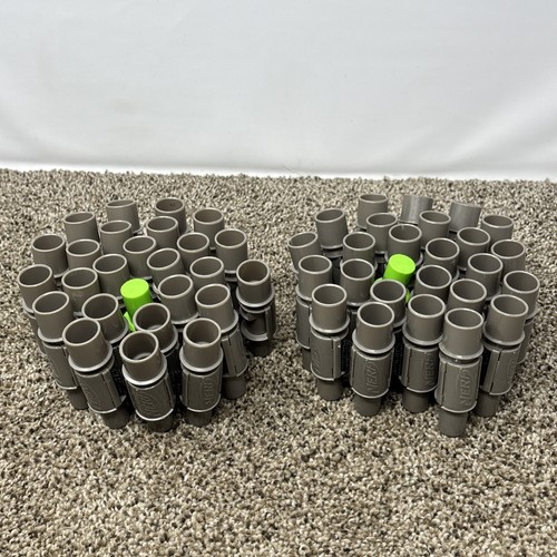 Nerf ammo belt strike vulcan - n-strike,