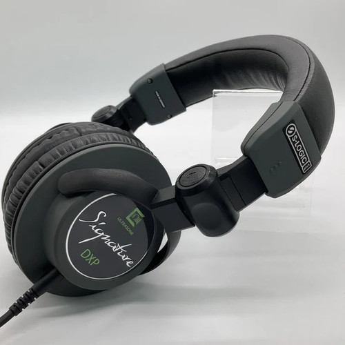 Ultrasone signature dxp used - ultrasone,