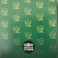 Pièce 20 Euro Argent