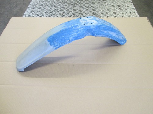 Garde boue avant - , suzuki