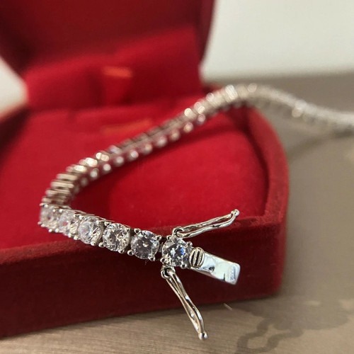 Bracelet engagement en - d’engagement,