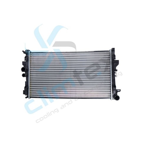 Climtex refroidisseur eau - climtex, d'eau