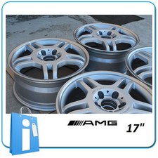 Jantes D'Origine MERCEDES SLK