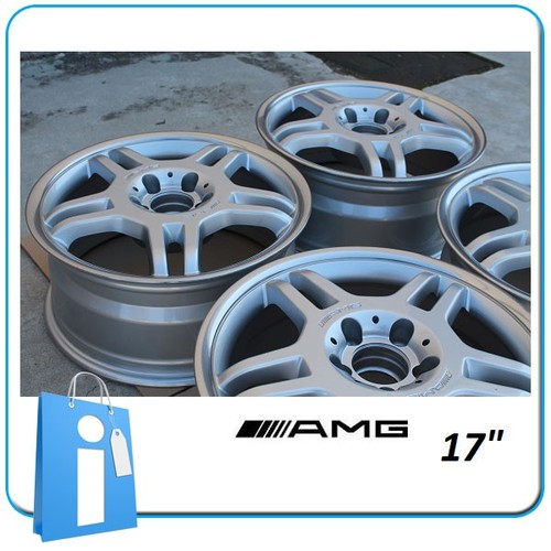 Jantes origine mercedes slk - d'origine,